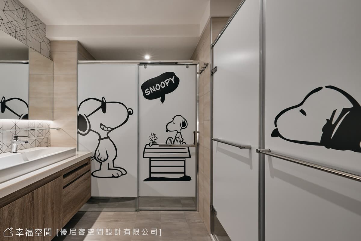 轉身．在美術館遇見普魯士藍