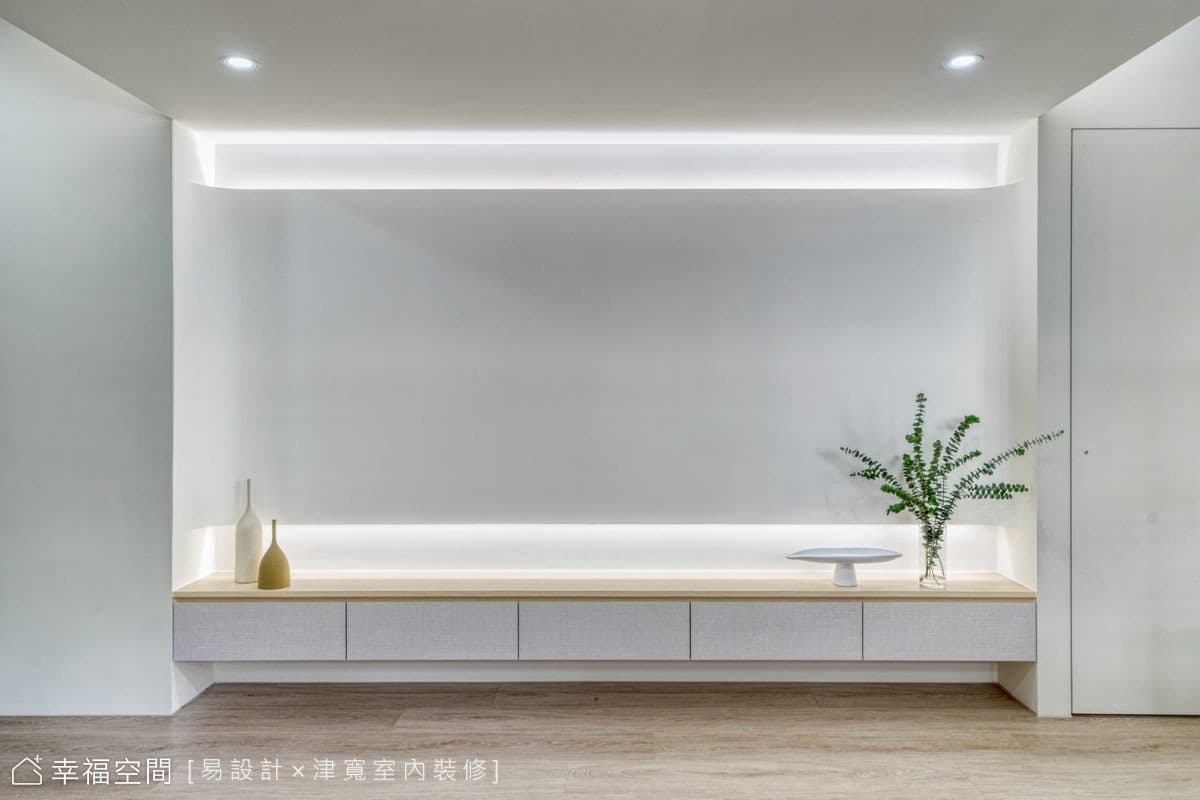 Meet up 覓晌｜混搭風｜48坪