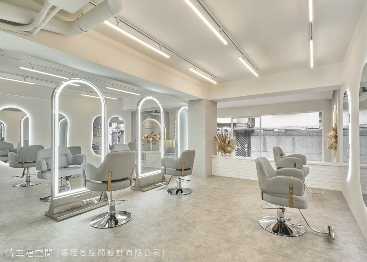 Apex hair salon