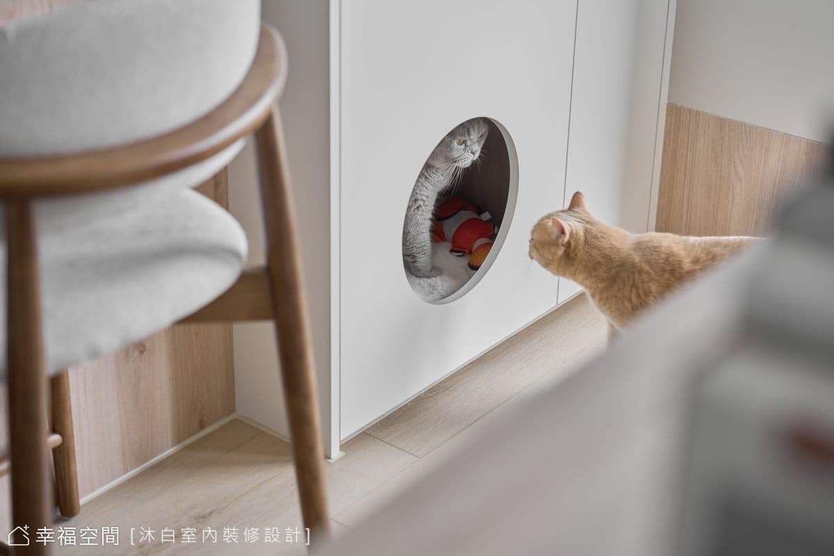 木映島廚│奢華風│14坪