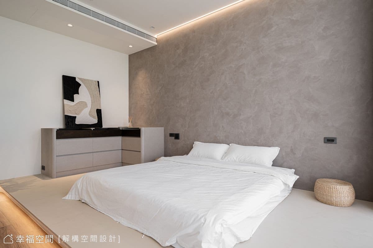 隱境．光合宅│混搭風│40坪