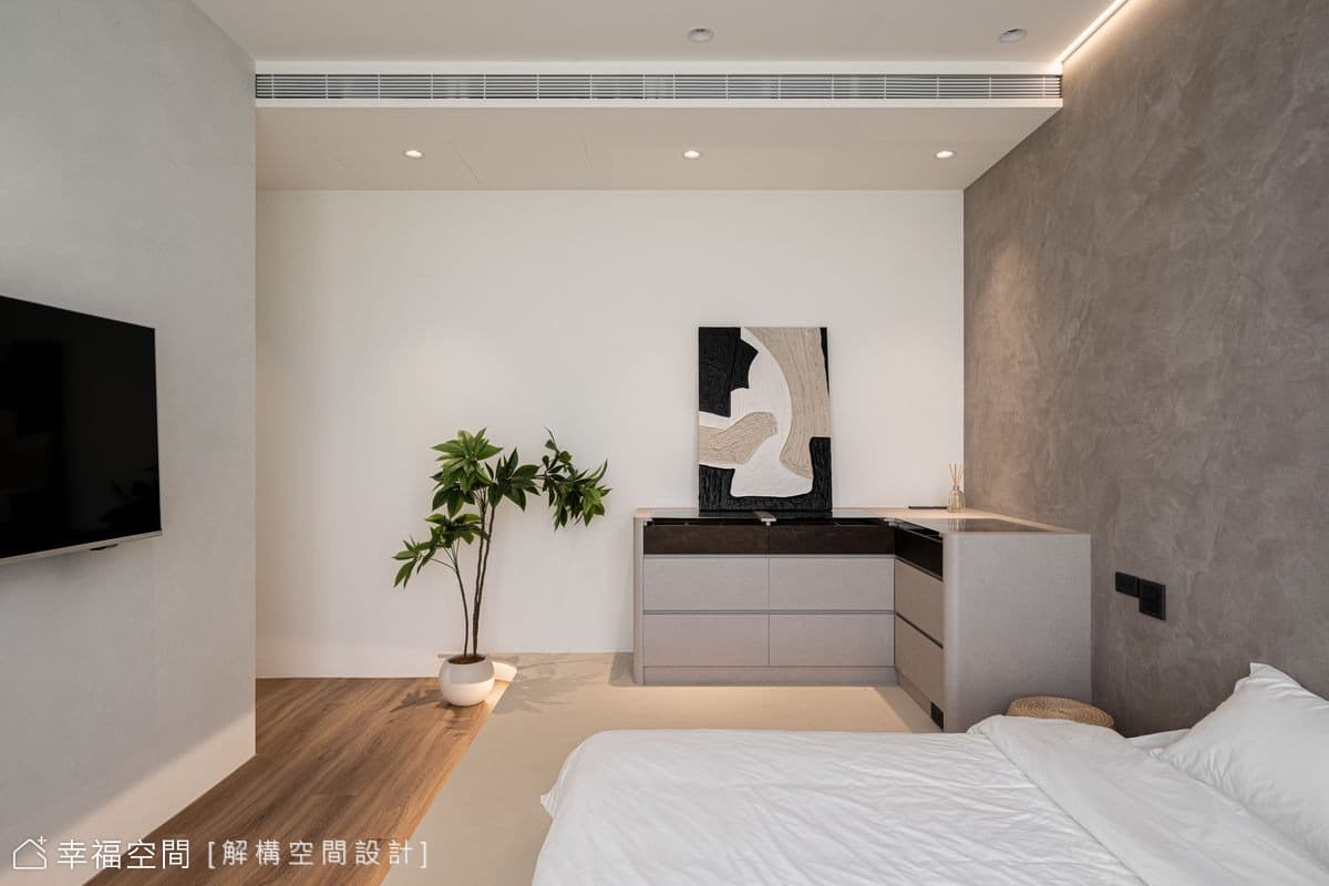 隱境．光合宅│混搭風│40坪