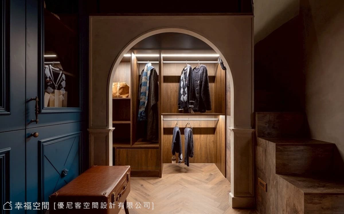 Harry Potter。界轉之居