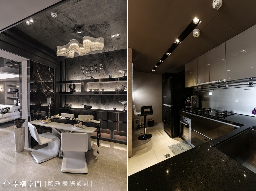 餐廳