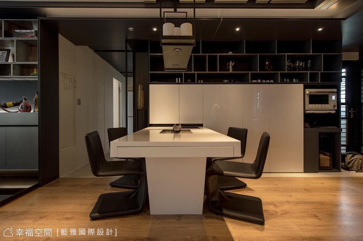 餐廳