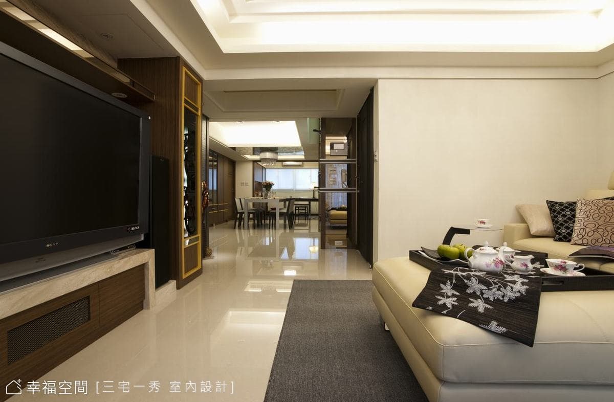 整體規劃