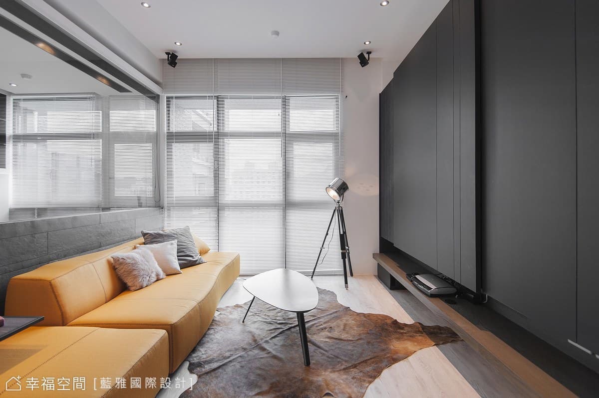 Loft27|現代風|52坪