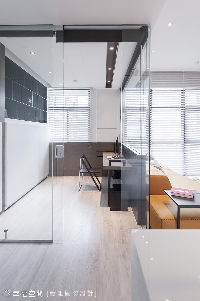 Loft27|現代風|52坪