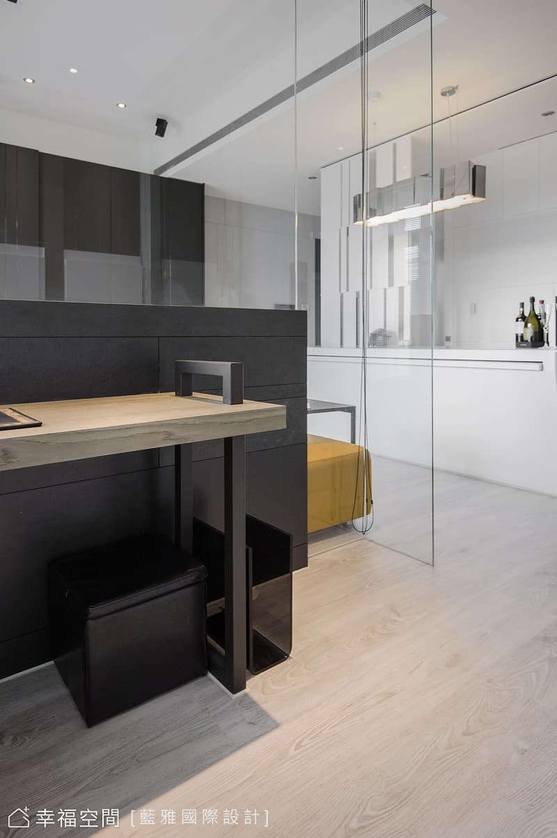 Loft27|現代風|52坪