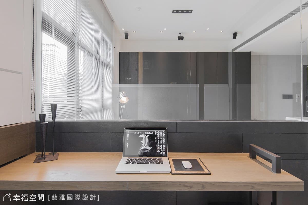 Loft27|現代風|52坪