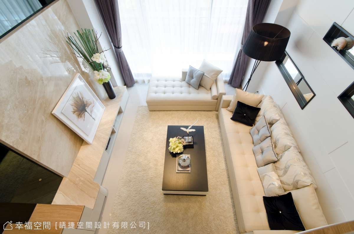 敞亮採光