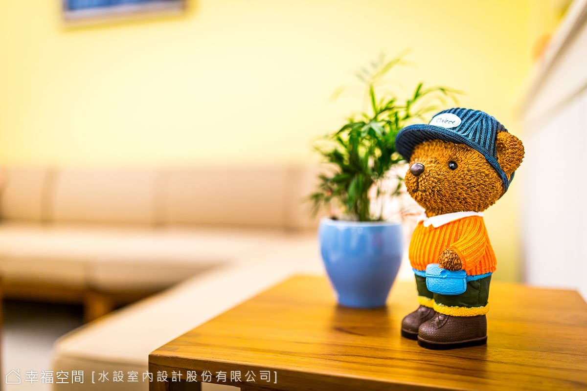 茶几擺飾