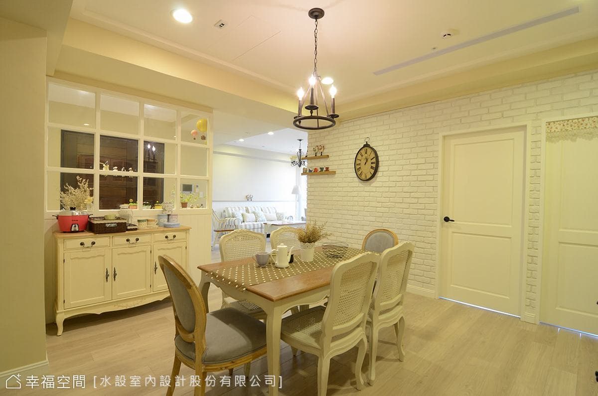 家具點綴