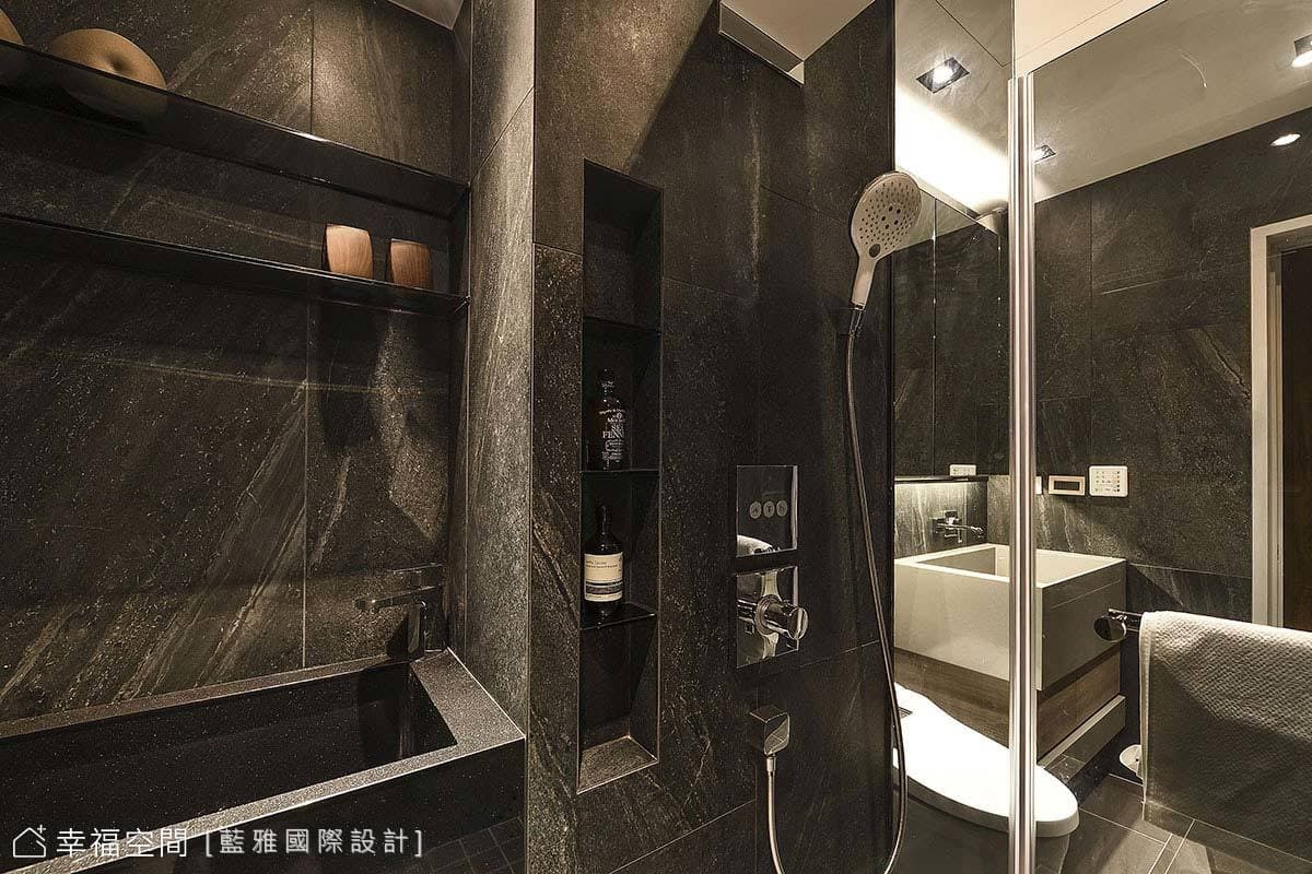 雅痞的呢喃