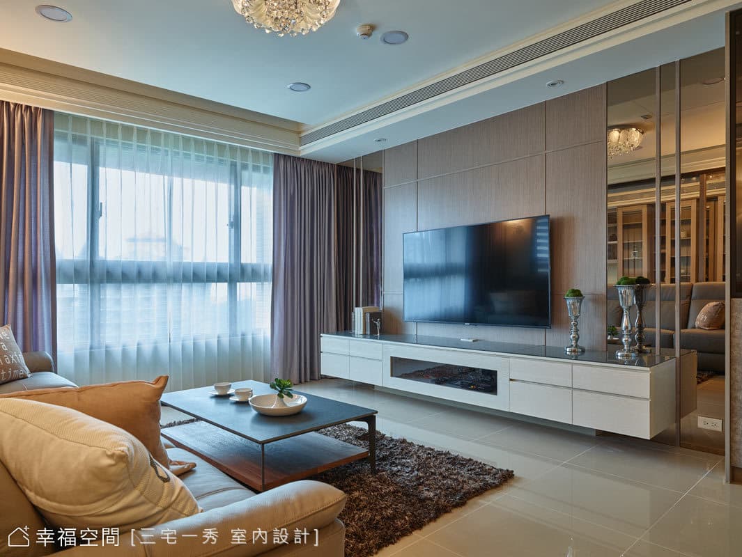 電視主牆