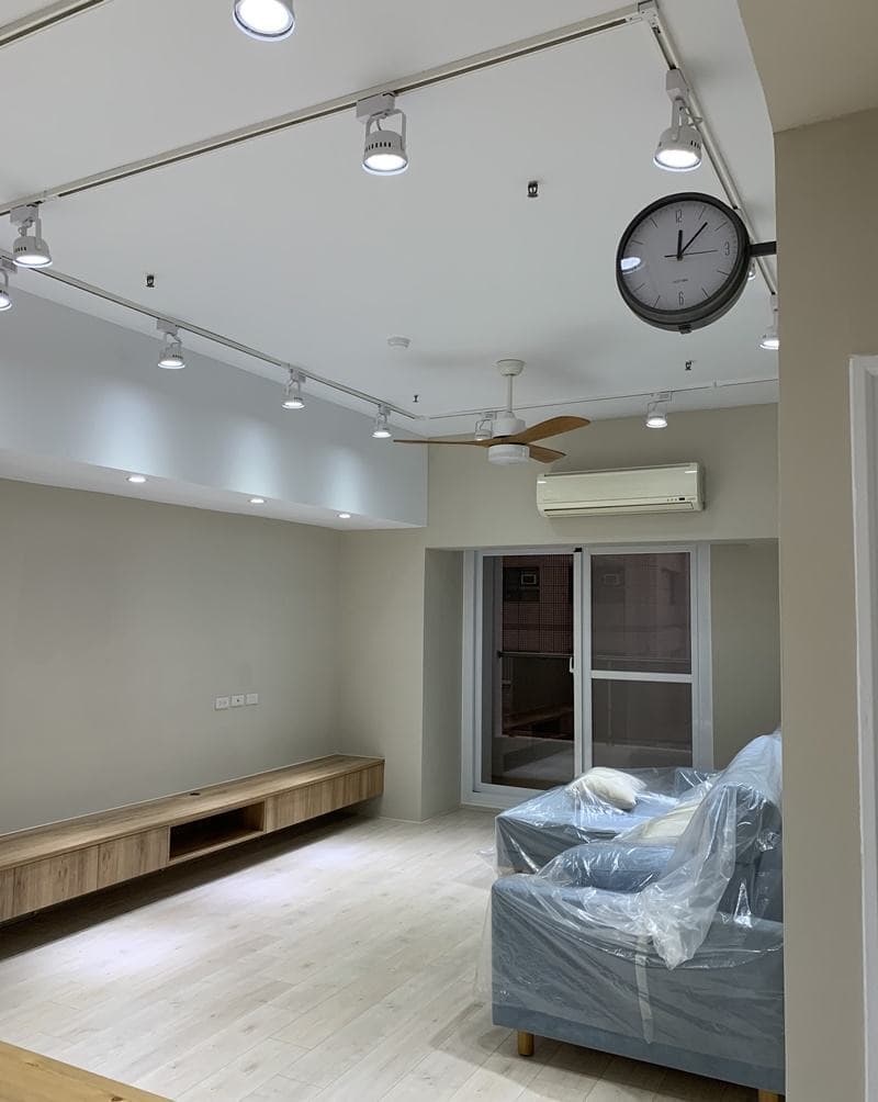 虹橋采卉室內設計作品 2