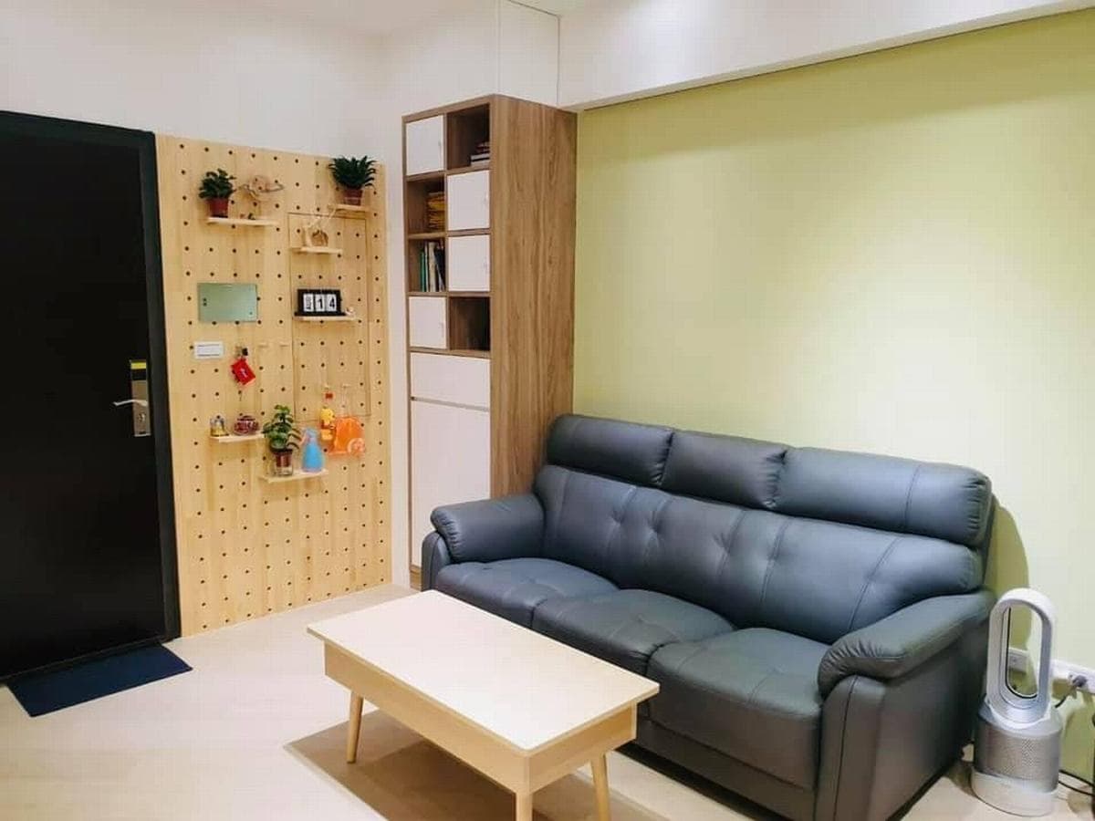 北歐簡約機能宅｜10坪