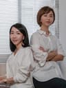 王彥歆 何佩芬