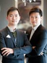 楊煥生、郭士豪