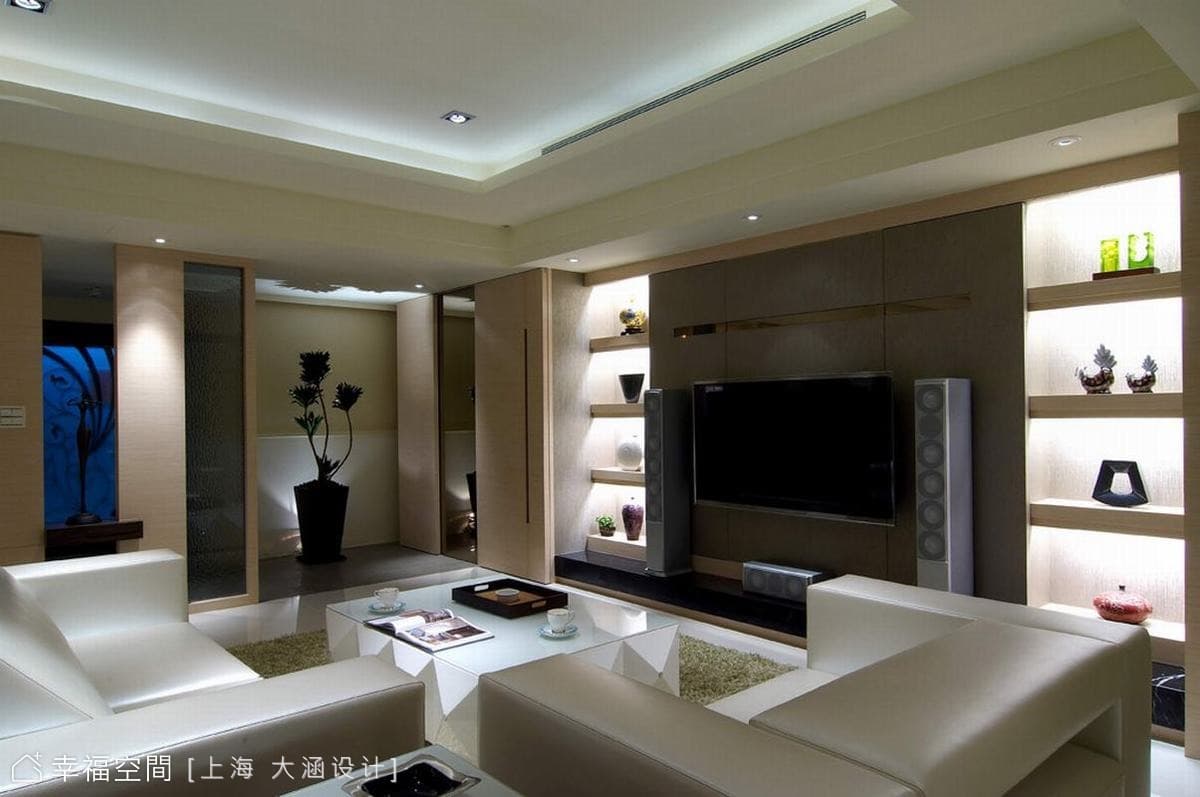 舊屋翻新 明敞大器的專屬品味