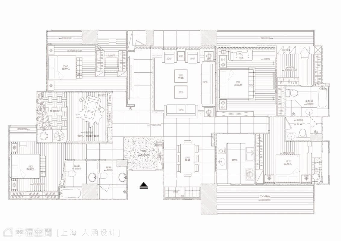 平面圖