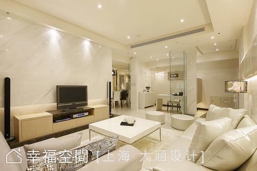 跳脫舊式建築 重現三十年代歐式古典的經典精神