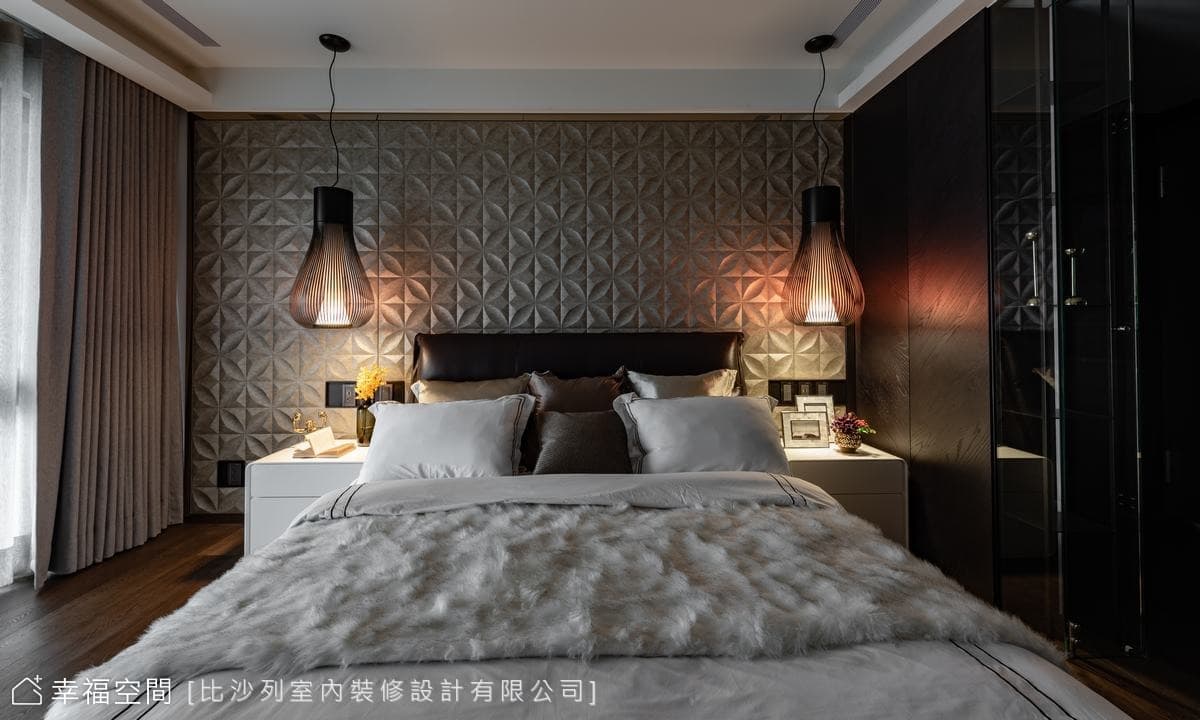 精品主臥