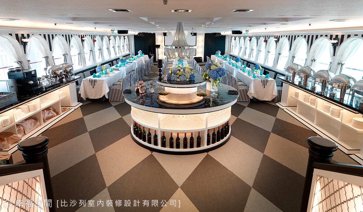 磅礡大器