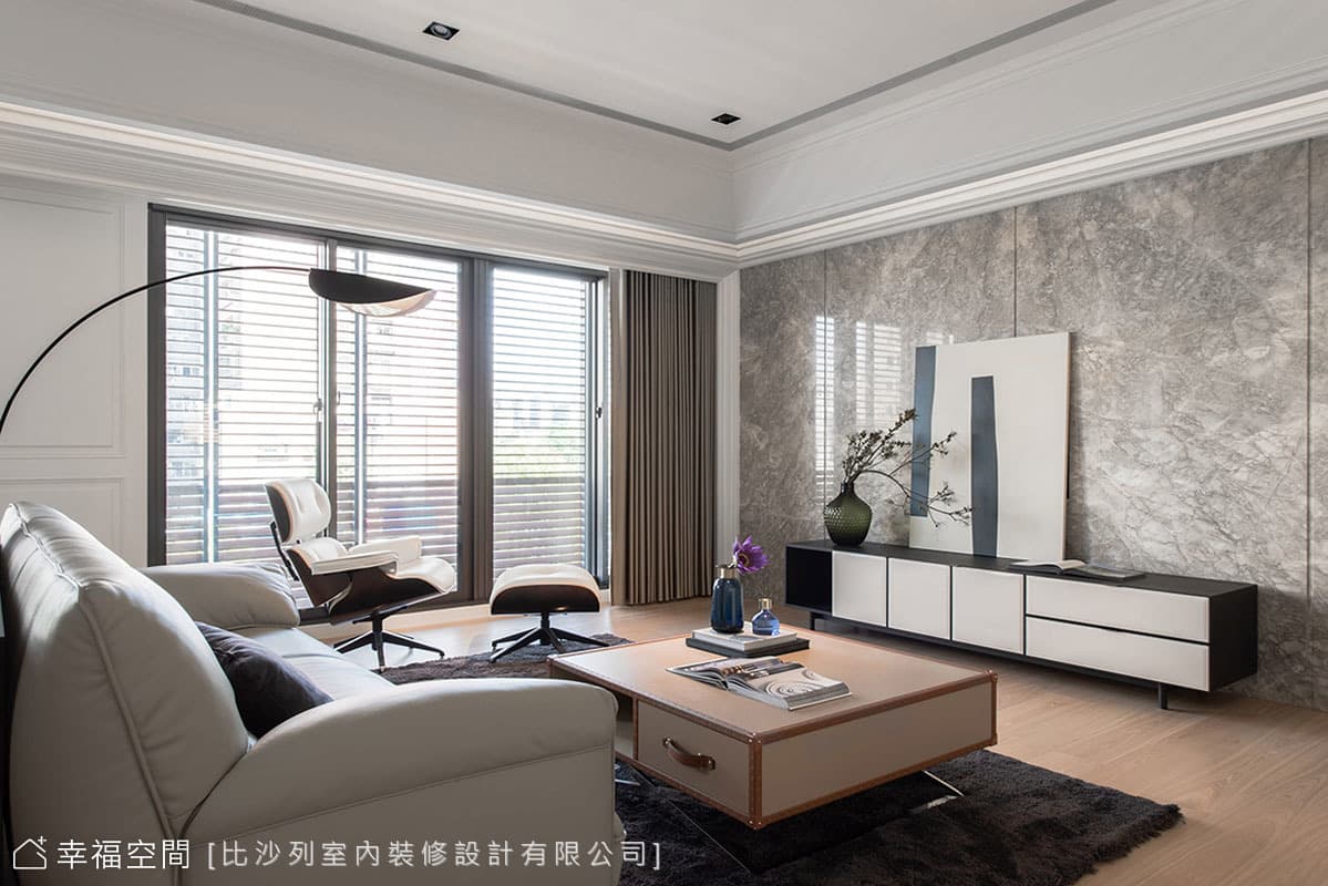 電視牆