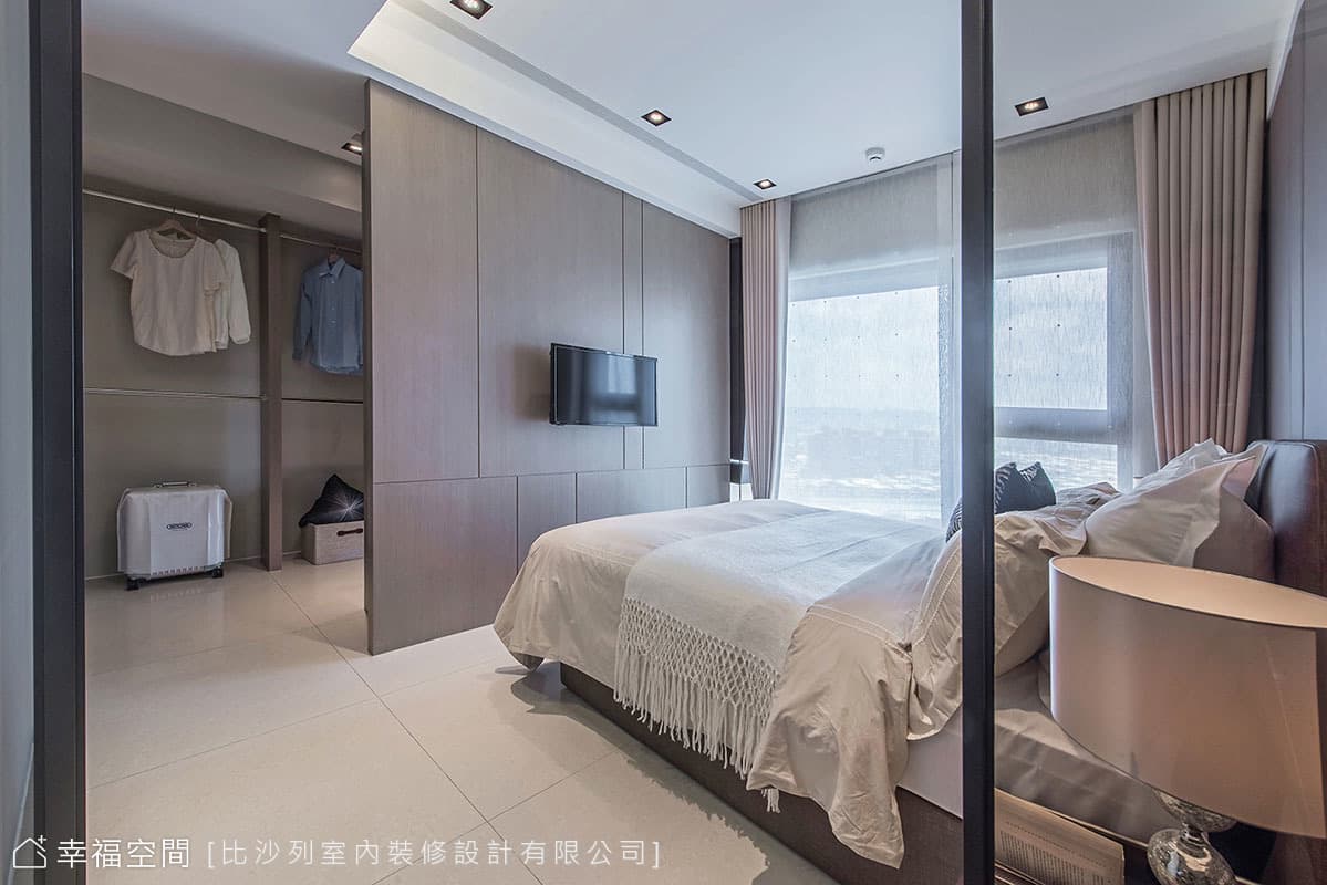 電視牆