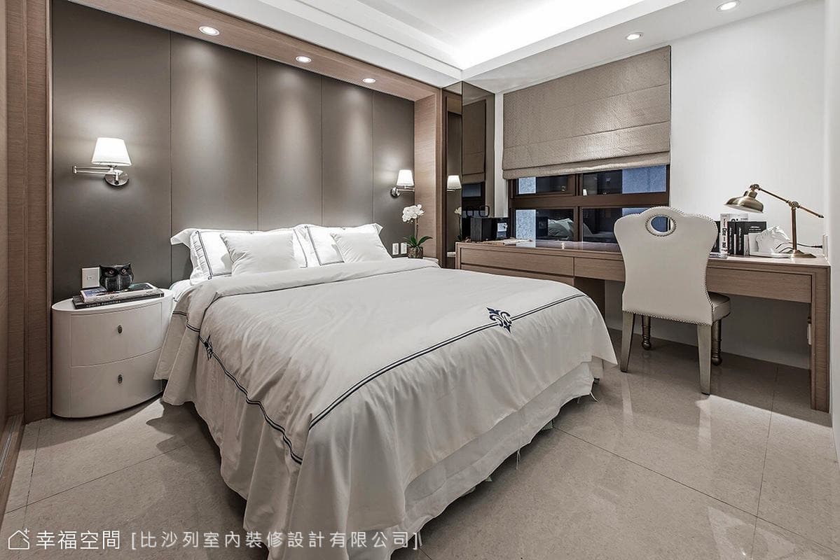 小兒子房