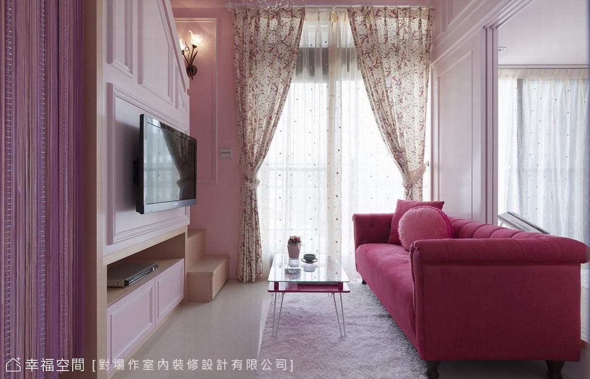 電視牆