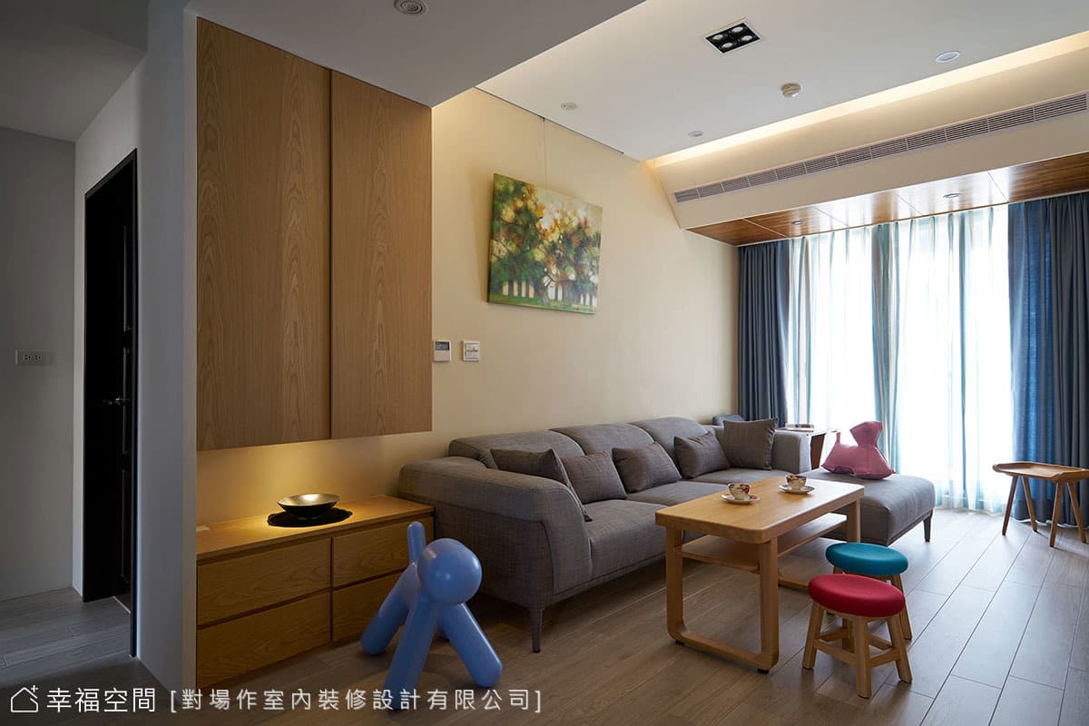 端景櫃