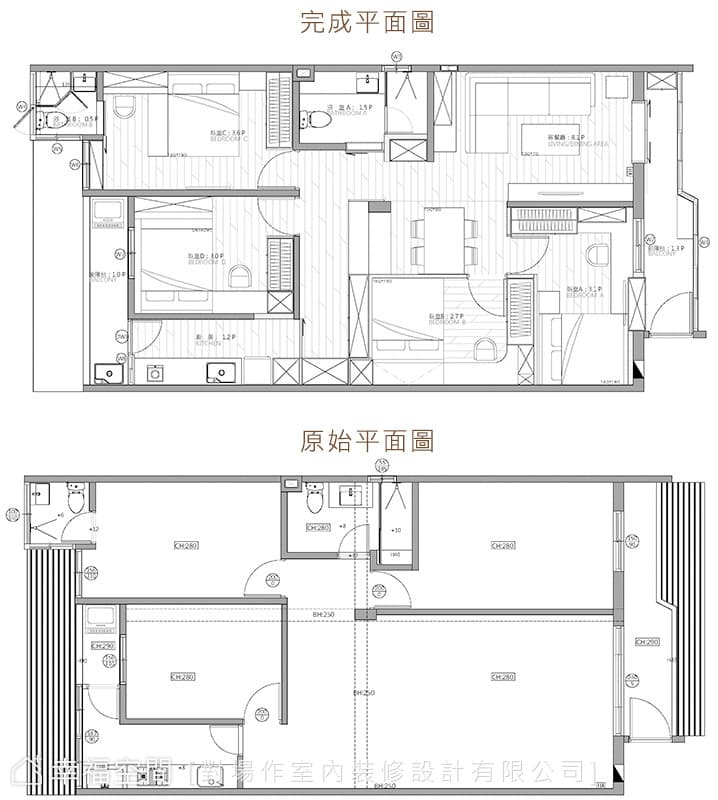 平面圖