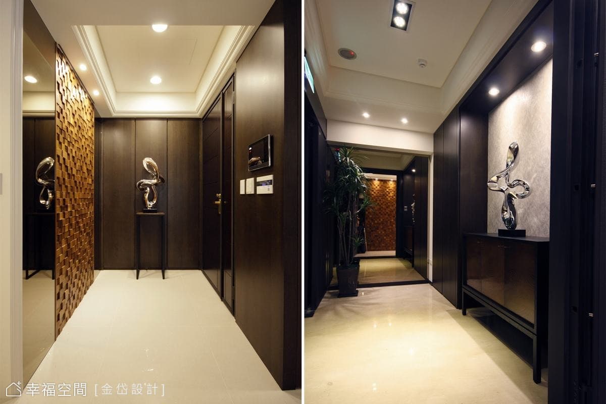 玄關設計