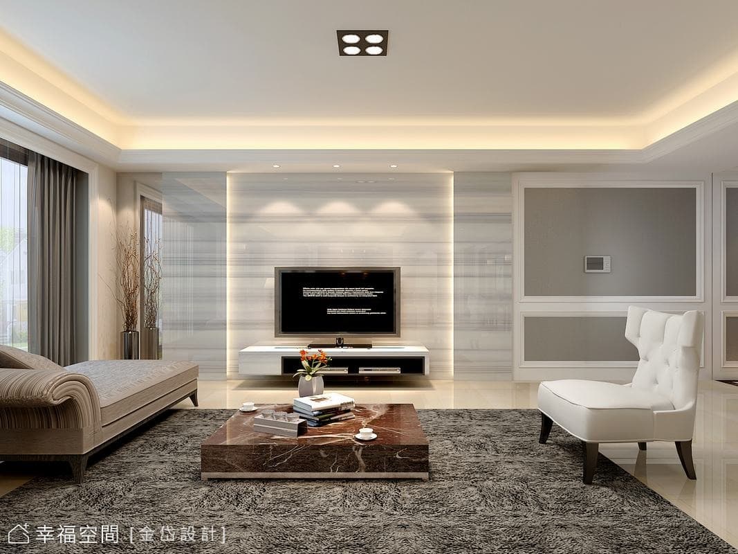 電視牆