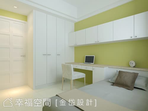 男孩房（2）
