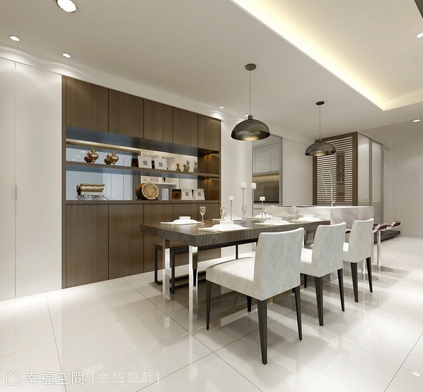 餐廳