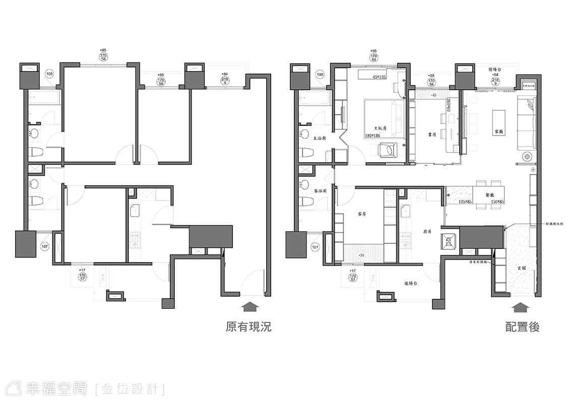 平面圖