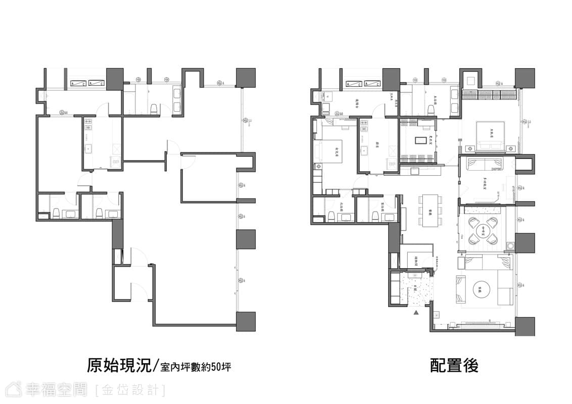 平面圖
