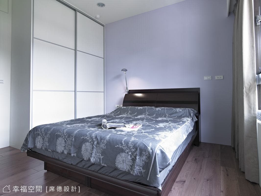 主臥室（1）