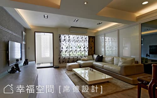質材表現