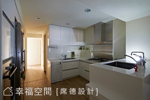 廚房