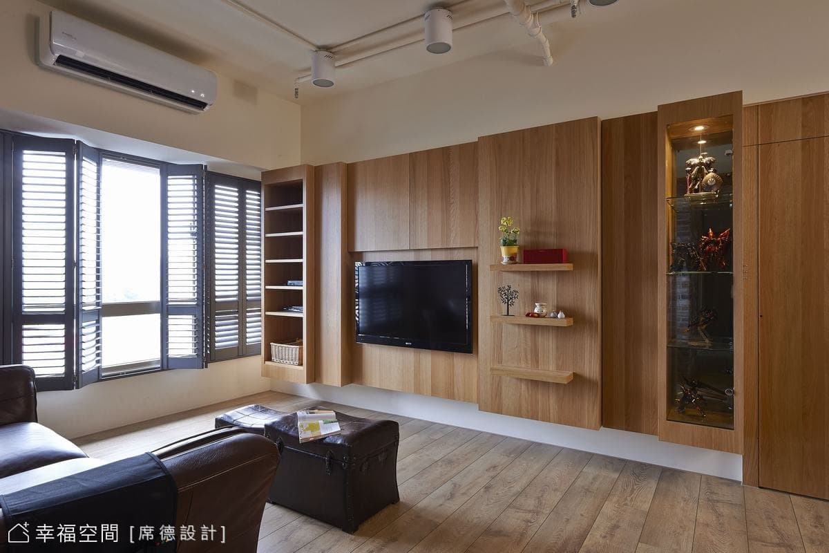 電視主牆