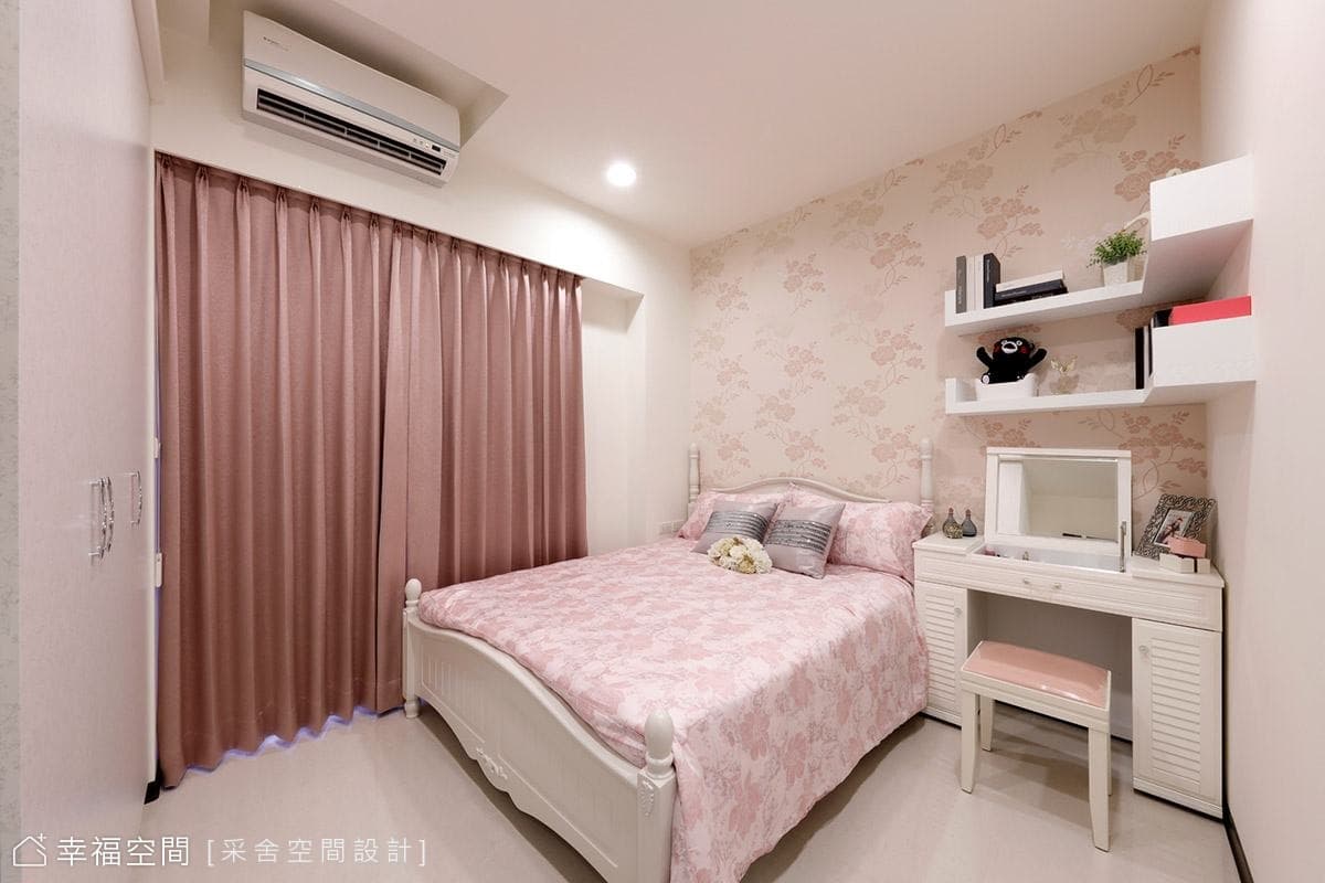 女兒房