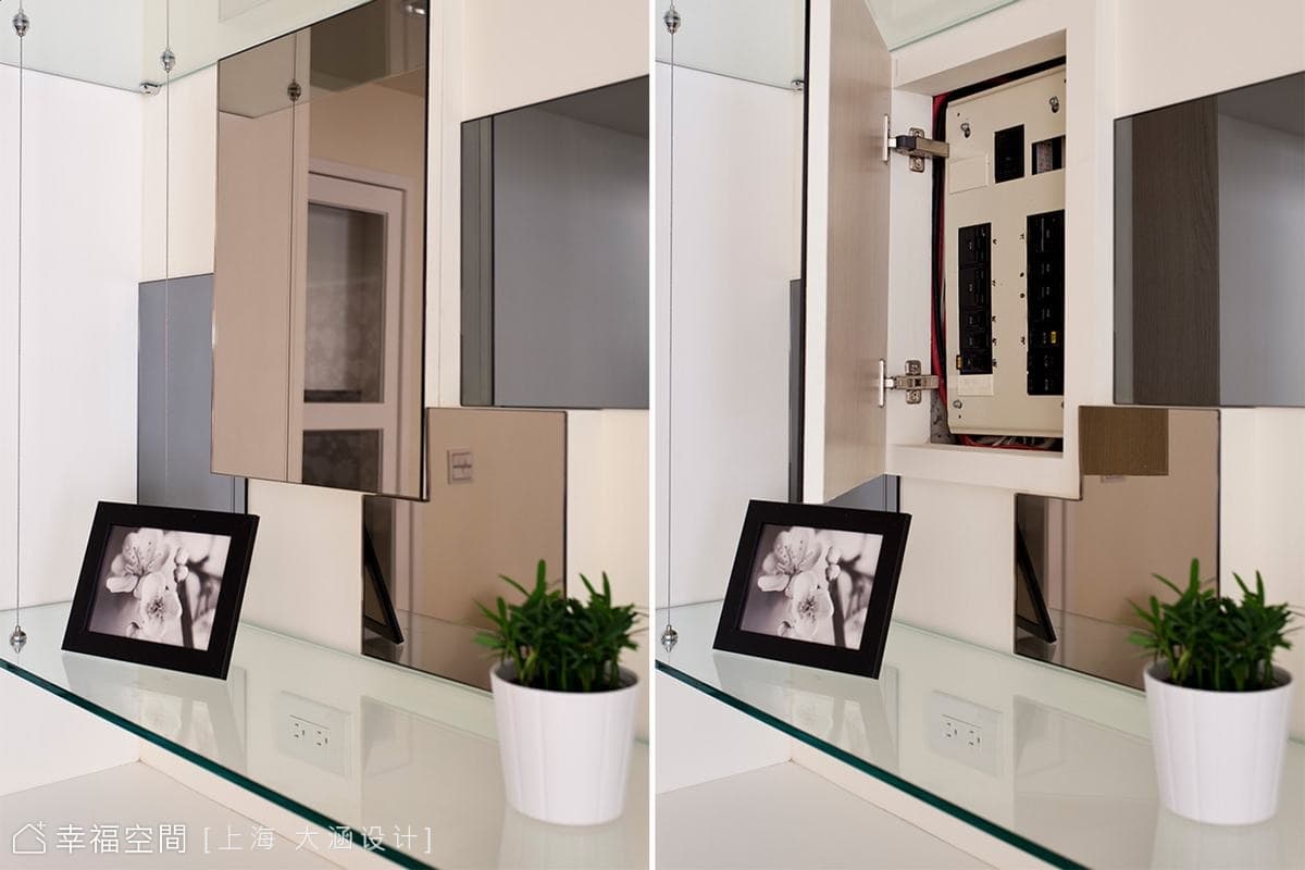 美觀巧思