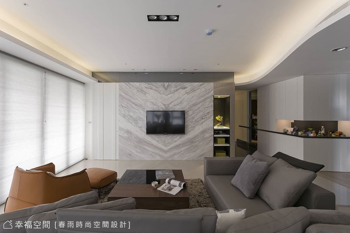 電視牆
