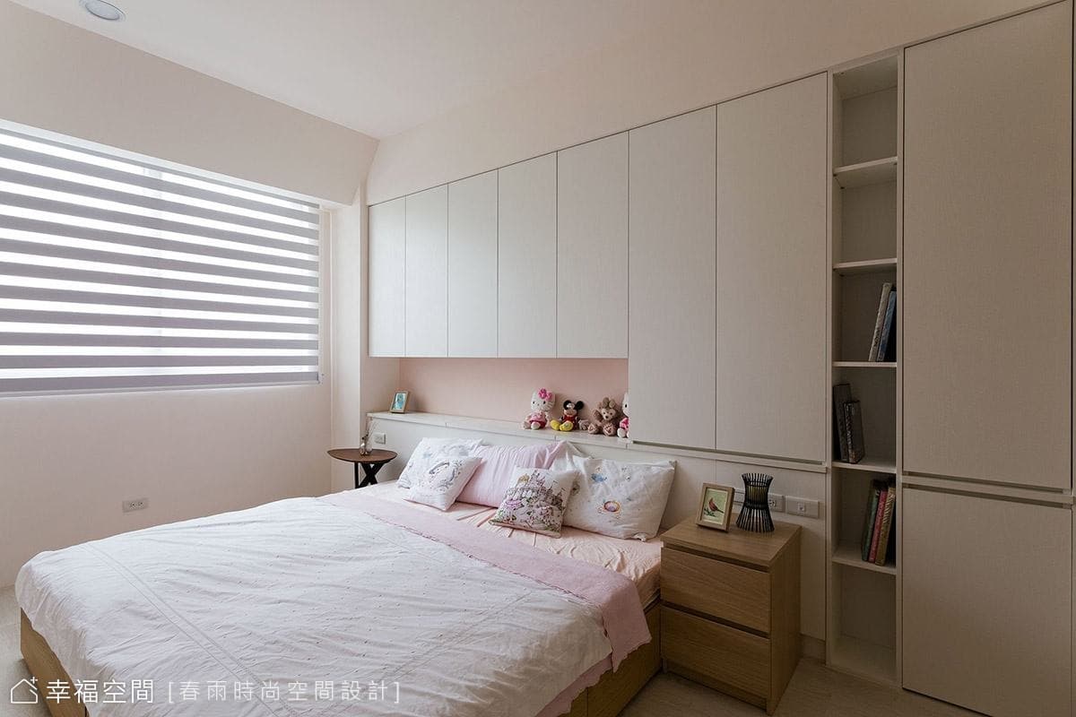 小孩房
