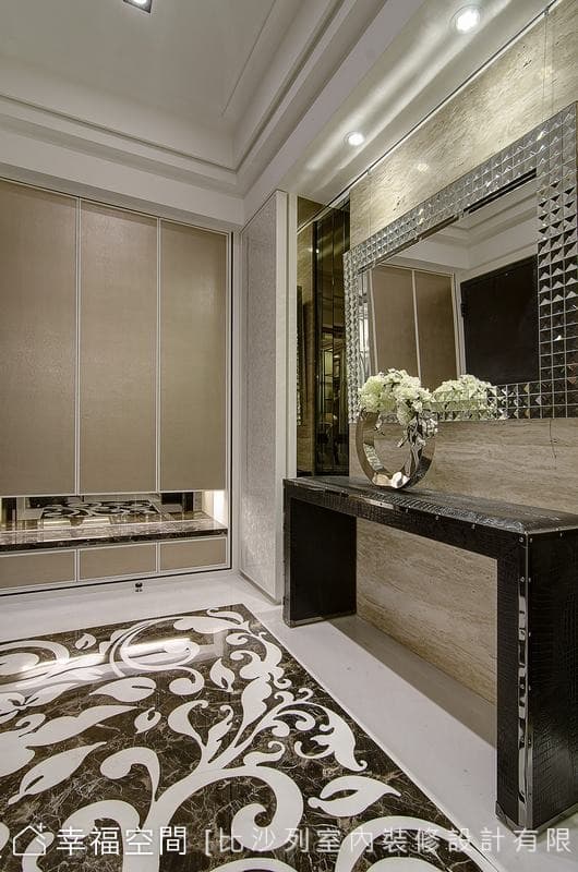 玄關