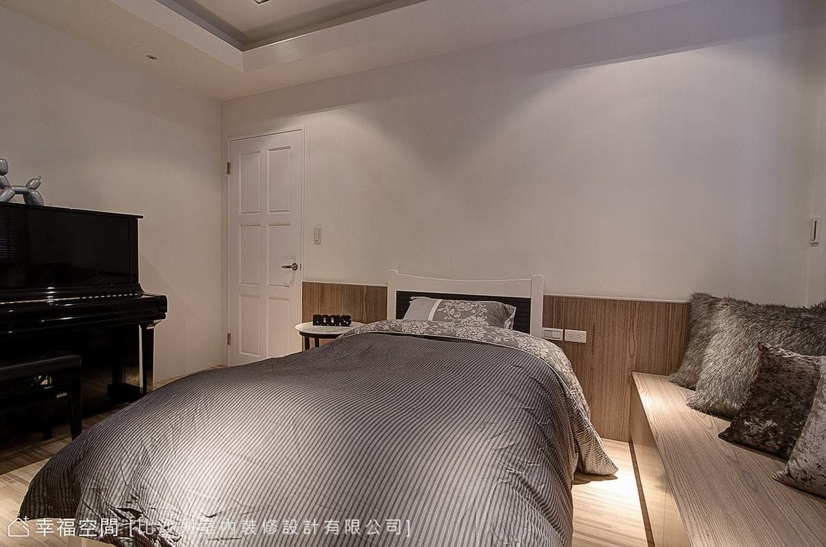 床頭